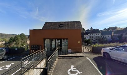 Legros Brigitte, Dentiste à Donzenac