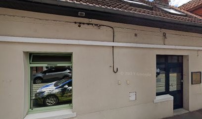 Citerne et Langlais SCM, Dentiste à Vitry-en-Artois