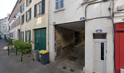 Docteur Philippe SARRON, Dentiste à Rueil-Malmaison