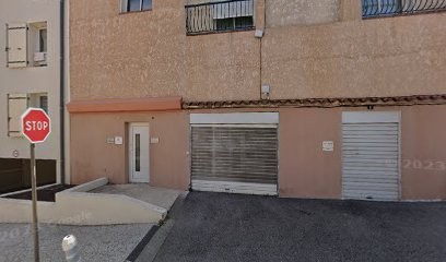 Guigues Patrice, Dentiste à Saint-Cyr-sur-Mer