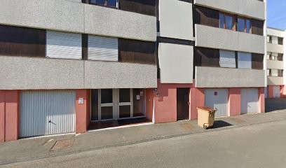 Dr. EL BAGDOURI Soufiane, Dentiste à Danjoutin