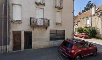 Lenourichel Frédéric, Dentiste à Sennecey-le-Grand