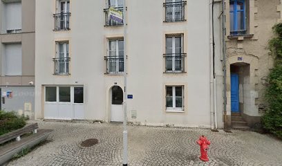 Lammali Faouzi, Dentiste à Rezé
