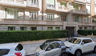 Carayon Pierre, Dentiste à Nice