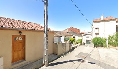 Docteur Annabelle SABY - LIVESEY, Dentiste à Saint-Just-Saint-Rambert