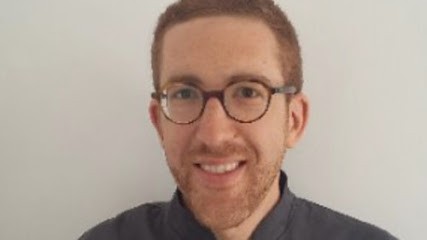 Dr Benjamin WIESENFELD, Dentiste à Lyon 09