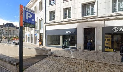 Chirurgiens Dentistes Dr Perus SELARL, Dentiste à Orléans