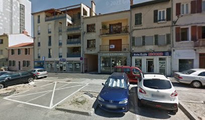 Djian Jean-Louis, Dentiste à Oullins