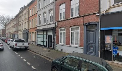 Dr Coste Morgane Chirurgien dentiste, Dentiste à Lille