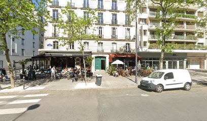 Benamara-Ben-Soussan Catherine, Dentiste à Paris 15