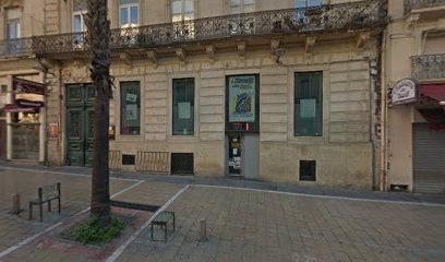 Fave Aurelie, Dentiste à Montpellier