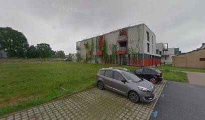 Dr Fabien Charbonnier, Dentiste à Montauban-de-Bretagne