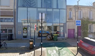 Dr Krystel ALBERT-MANGUER, Dentiste à Bordeaux