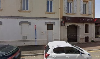 Itie Jean, Dentiste à Narbonne