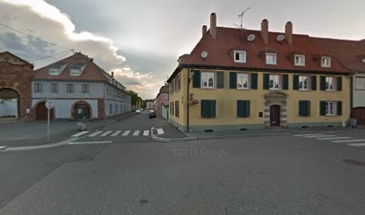 Dr Remond François, Dentiste à Neuf-Brisach