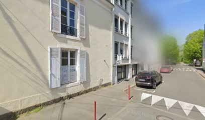 Chauvat Gilles, Dentiste au Mans