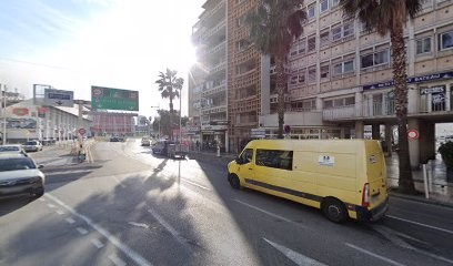 Mantovani Nathalie, Dentiste à Toulon