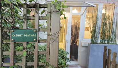 Dr Michel BECKER - Dentiste - Neuilly Sur Seine, Dentiste à Neuilly-sur-Seine