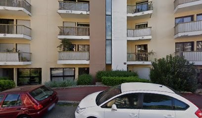 Guyot Philippe, Dentiste au Cannet