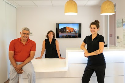 Moumile Mohamed, Dentiste à Limoges