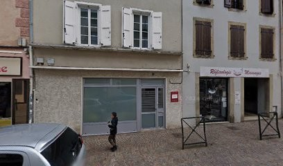 Combelles Philippe, Dentiste à Tarascon-sur-Ariège