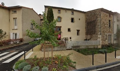 Lorentz Fabienne, Dentiste à Chauriat