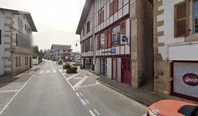 Dr Eric ARBIDE-VIGNARTE - Chirurgien-dentiste, Dentiste à Saint-Pée-sur-Nivelle