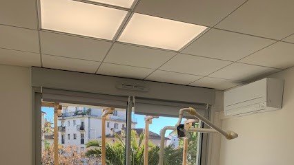 Dr Lena DAVID, Dentiste à Nice
