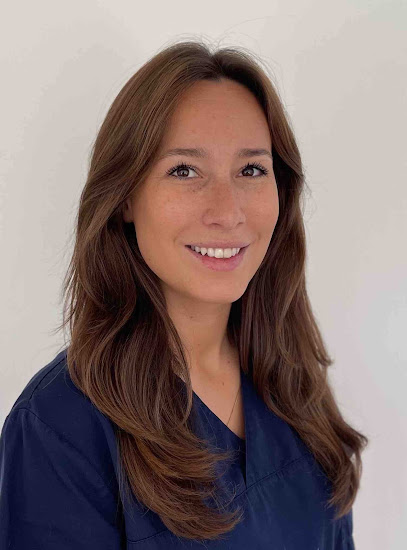Docteur Laure Melka - Orthodontie Dentiste à Aix-en-Provence