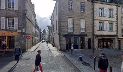 Dentist Office - Dr. Le Henaff Jacques Adrien, Dentiste à Quimper