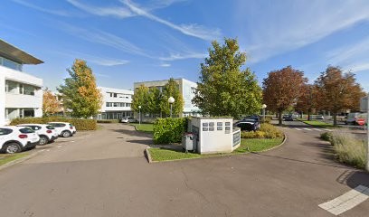 Molard (Scm), Dentiste à Metz