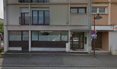 Massonnet Jean-Marcel, Dentiste à Saint-Avold