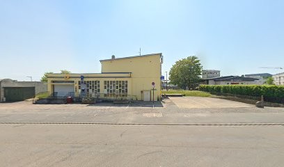 Audenal Scm, Dentiste à Behren-lès-Forbach