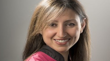 Dr Sara FERRANTE, Dentiste à Villeurbanne