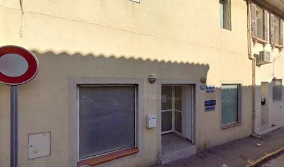 Romy Sandon, Dentiste à Marseille 16