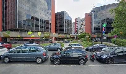 Hidri Mehdi, Dentiste à Maisons-Alfort