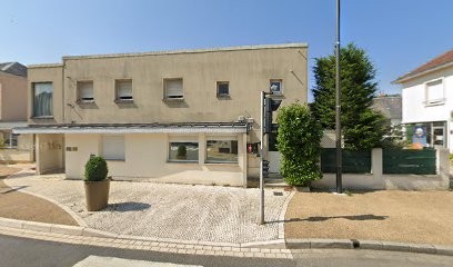 Charlon Guillaume, Dentiste à Gruchet-le-Valasse