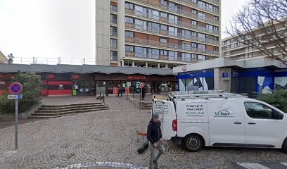 Docteur Emmanuelle VIGNEAUX, Dentiste à Fontenay-aux-Roses