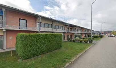 cabinet Docteur BRAEMS, Dentiste à Doubs