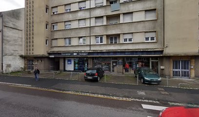 Jung Guy, Dentiste à Metz