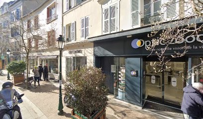 Docteur en Chirurgie Dentaire, Dentiste à Rueil-Malmaison