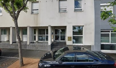 Momège Cyrille, Dentiste à Clermont-Ferrand