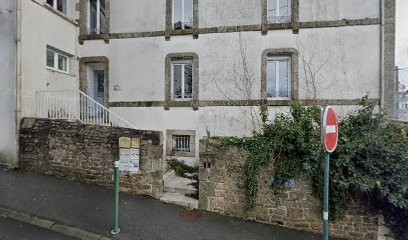 Derrien-Peyrichon Christine, Dentiste à Guidel