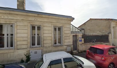 Thaury Renaud, Dentiste à Bordeaux