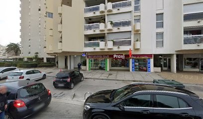 Durand Delphine, Dentiste à Mauguio