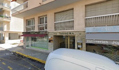 Heurtebise Jean Michel, Dentiste à Antibes