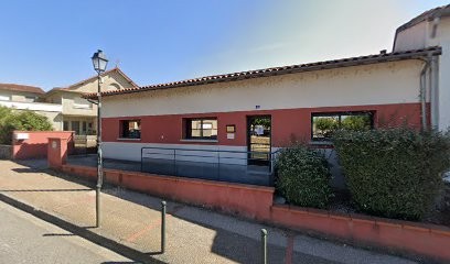 Rodriguez Pelat Christine, Dentiste à Seysses