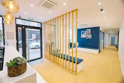 Centre Médical & Dentaire Alexandre Dumas, Dentiste à Paris 11