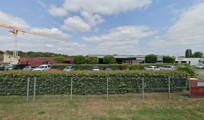 Cabinet Dentaire Haute Gironde, Dentiste à Saint-André-de-Cubzac