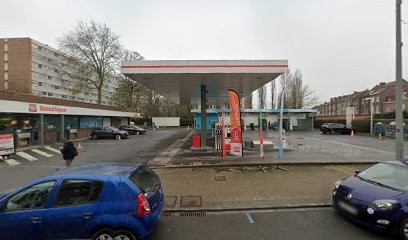 Welsch Philippe, Dentiste à Lille